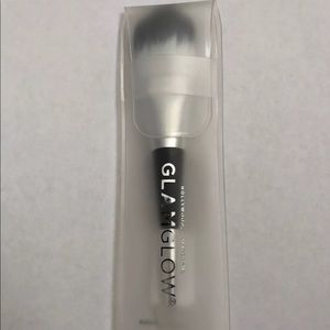 Glamglow Double Ended Applicator Brush Dual End